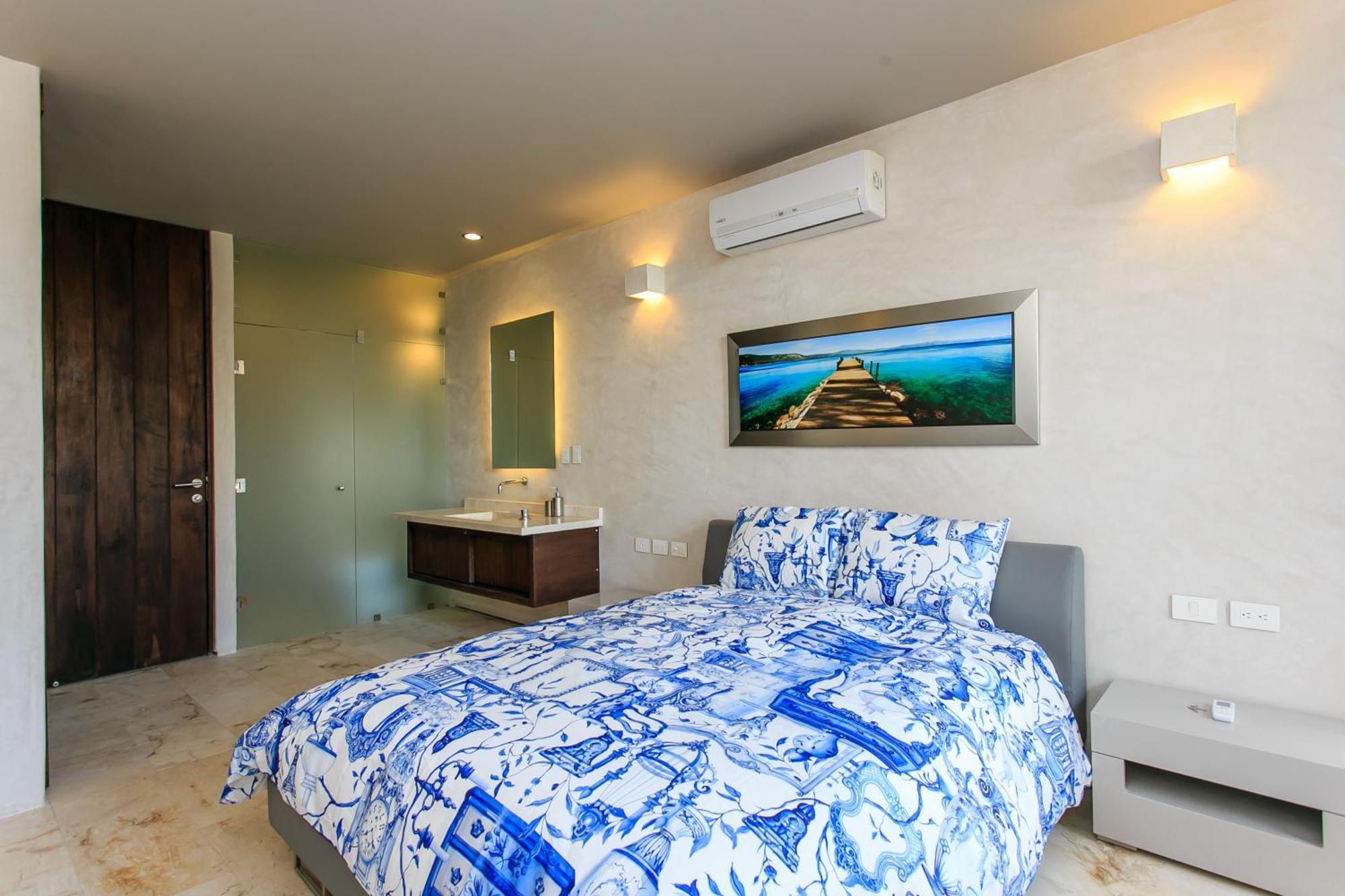 Eco-Chic Design Condos Wrapped In Nature'S Elements By Stella Rentals Tulum Luaran gambar
