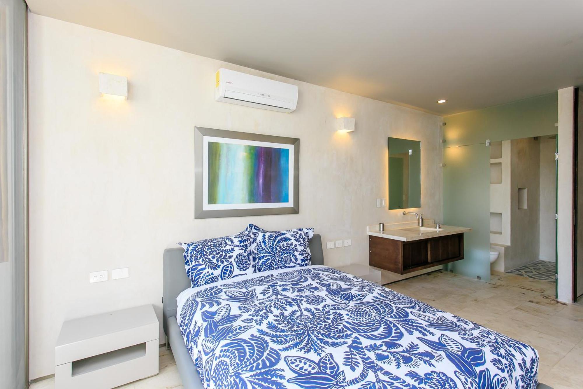 Eco-Chic Design Condos Wrapped In Nature'S Elements By Stella Rentals Tulum Luaran gambar