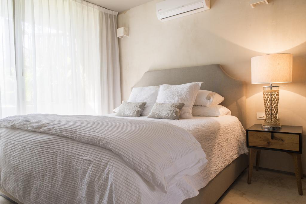 Eco-Chic Design Condos Wrapped In Nature'S Elements By Stella Rentals Tulum Luaran gambar